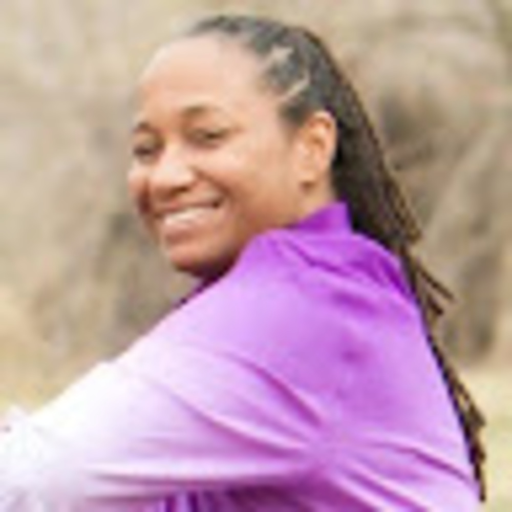 Meet your Posher, Adriann